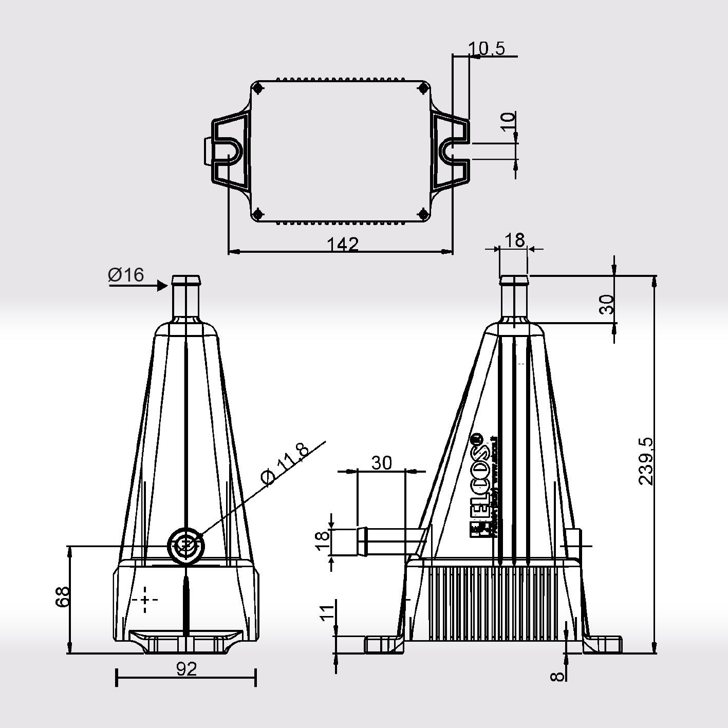 Diesel Engines Ra 0500 Ra 1000 Ra 1500